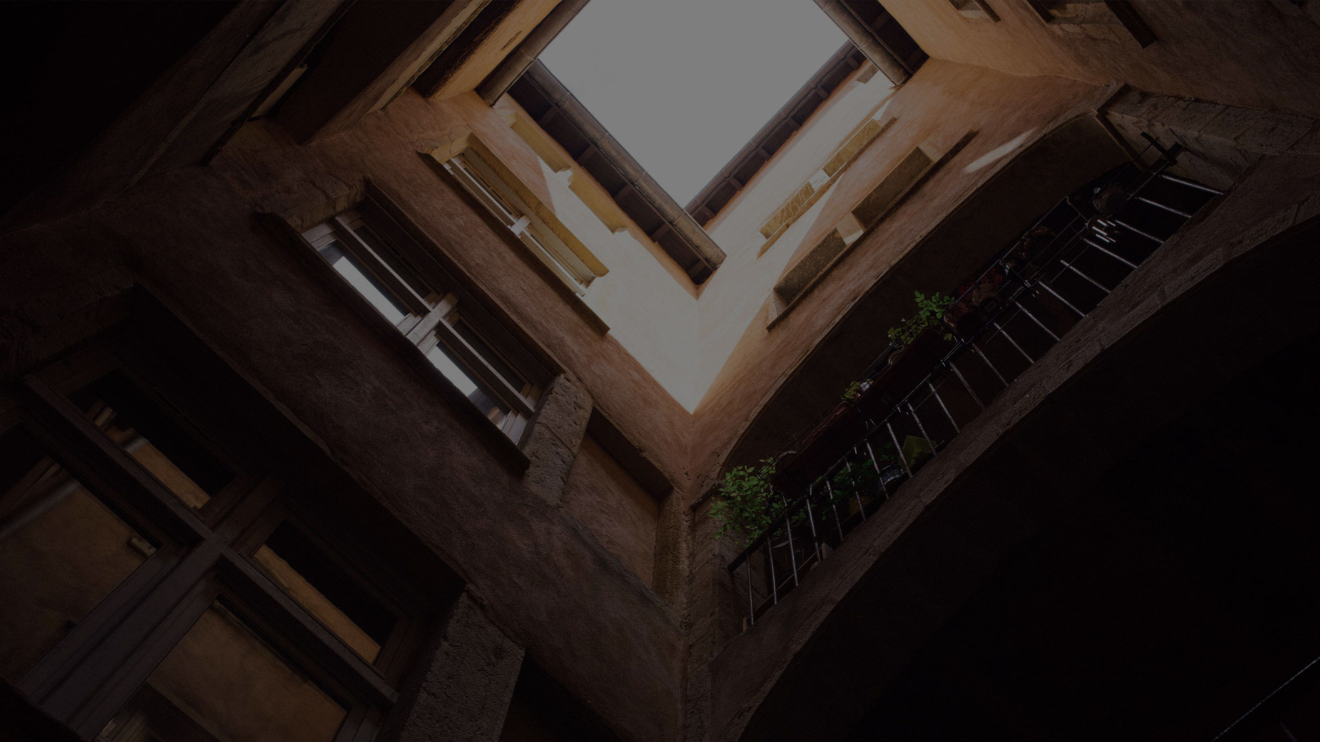 syndic copropriété Quimper Concarneau